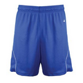 Badger Motion Ladies Short